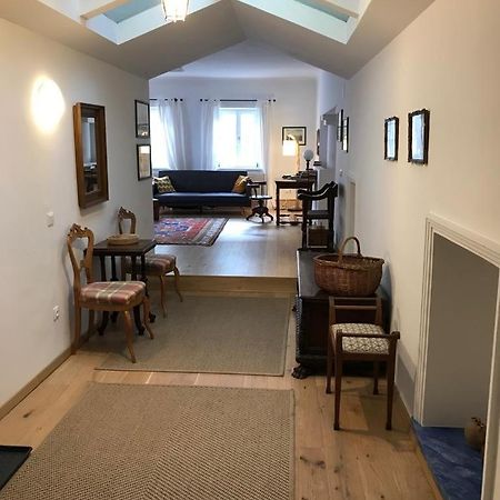 Apartament Schoen Wohnen Beim Stift Melk Zewnętrze zdjęcie