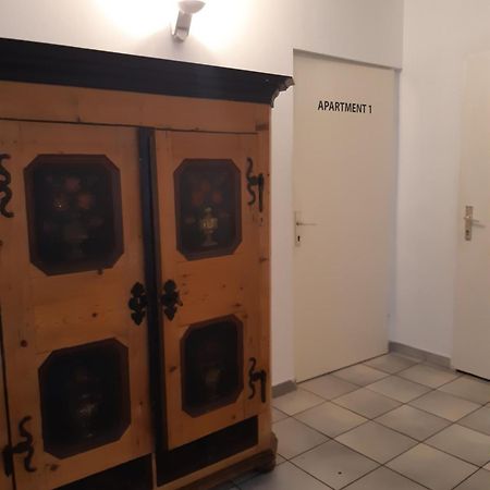 Apartament Schoen Wohnen Beim Stift Melk Zewnętrze zdjęcie