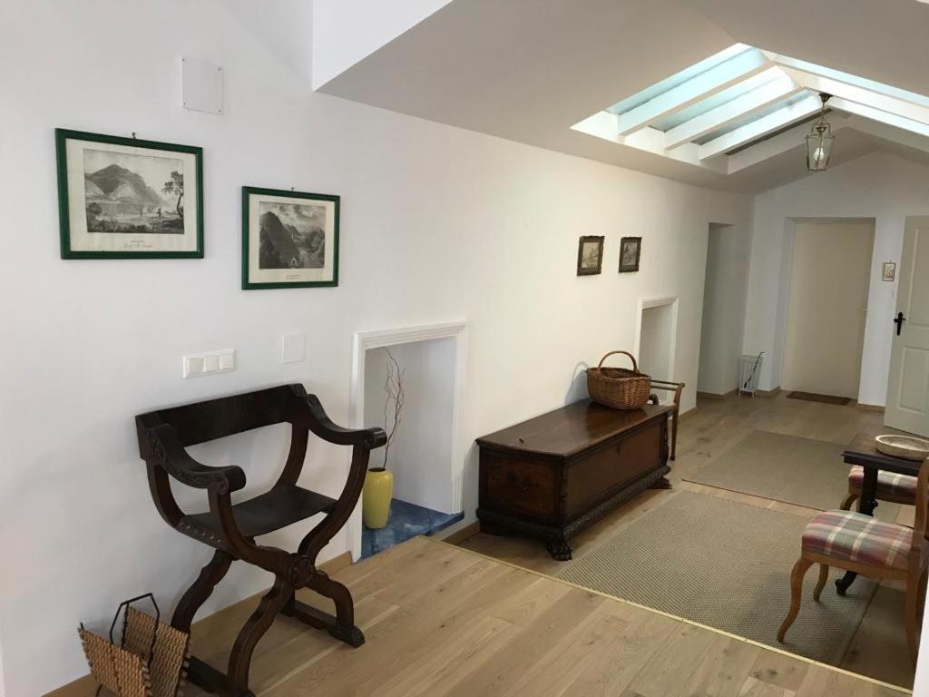Apartament Schoen Wohnen Beim Stift Melk Zewnętrze zdjęcie