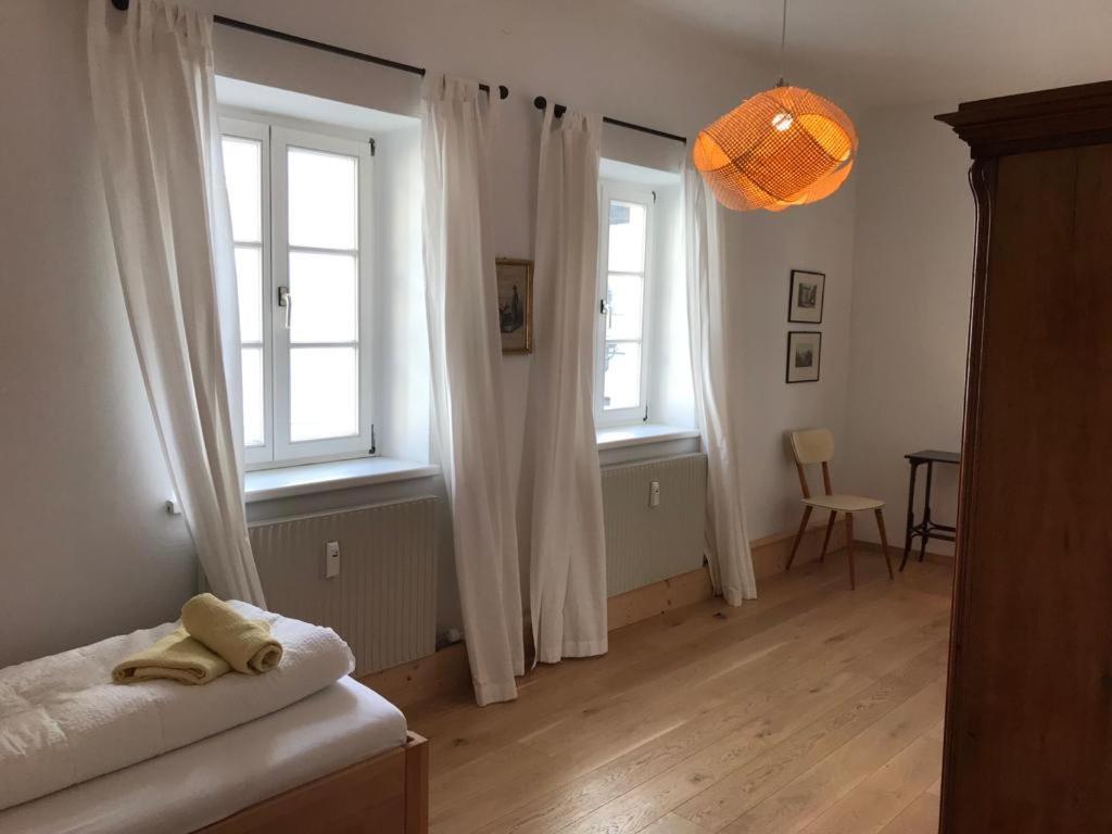 Apartament Schoen Wohnen Beim Stift Melk Zewnętrze zdjęcie
