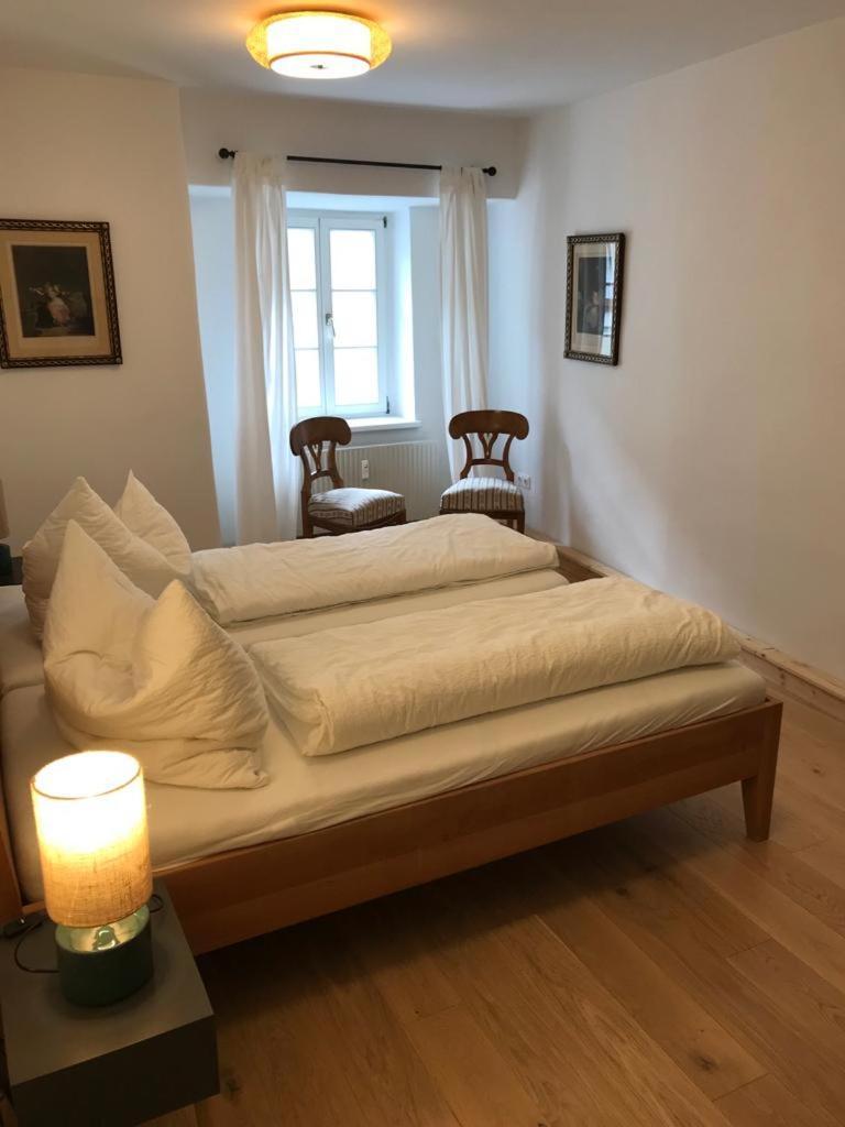 Apartament Schoen Wohnen Beim Stift Melk Zewnętrze zdjęcie