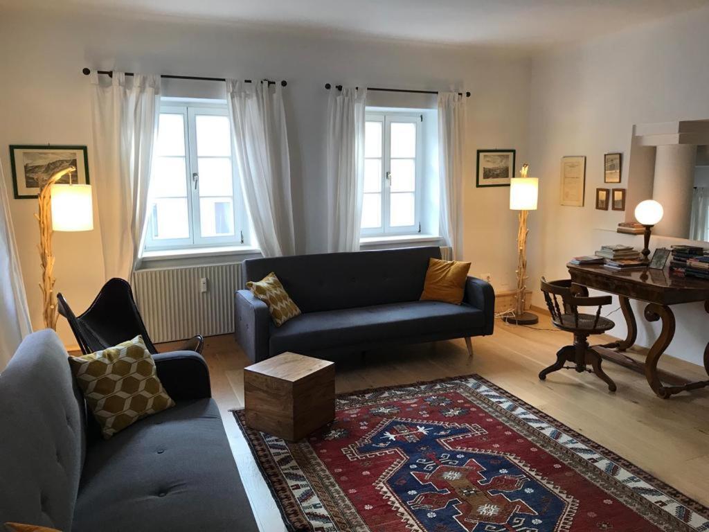 Apartament Schoen Wohnen Beim Stift Melk Zewnętrze zdjęcie