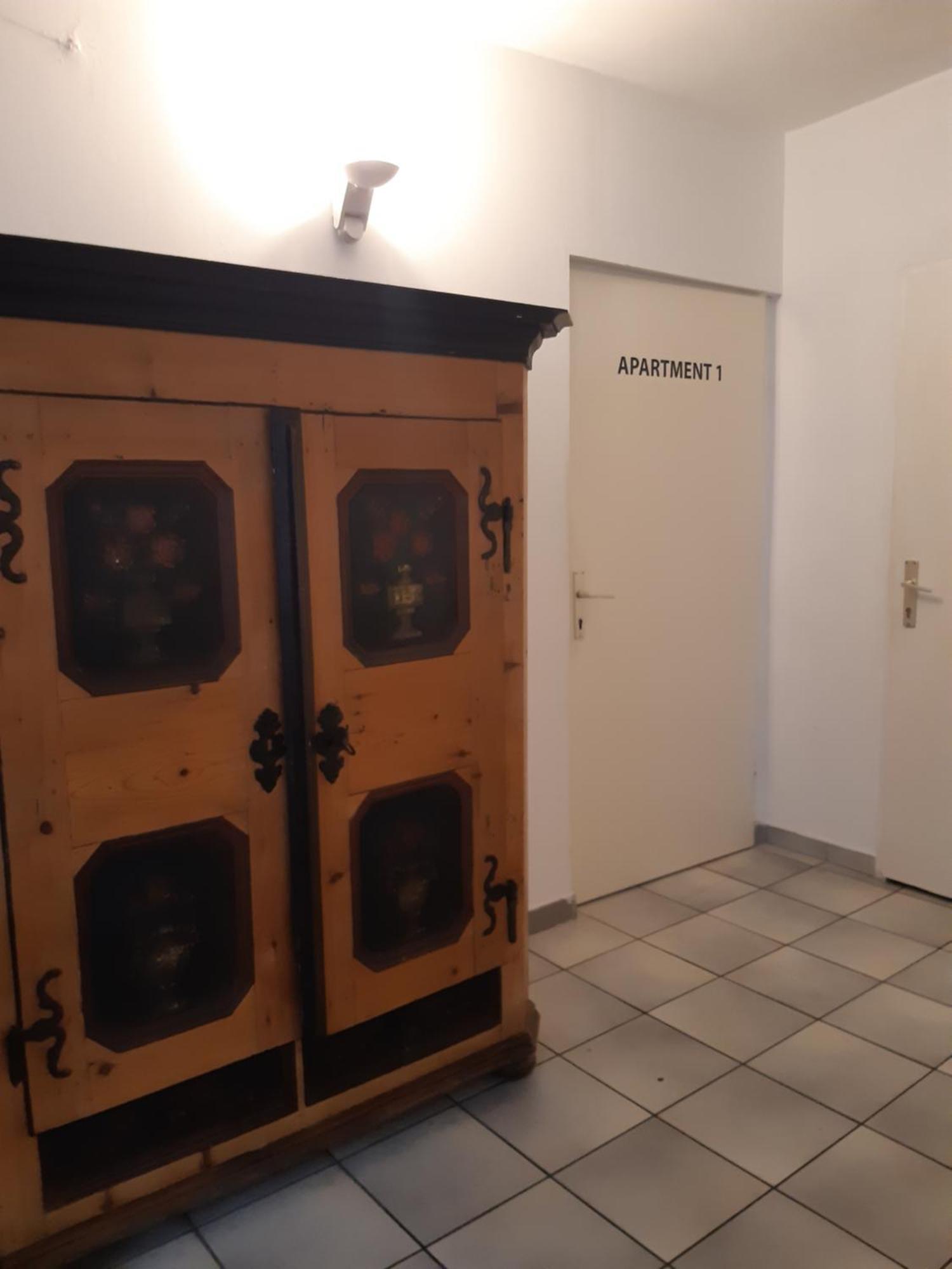 Apartament Schoen Wohnen Beim Stift Melk Zewnętrze zdjęcie