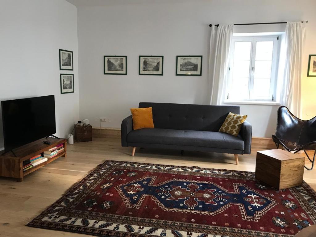 Apartament Schoen Wohnen Beim Stift Melk Zewnętrze zdjęcie