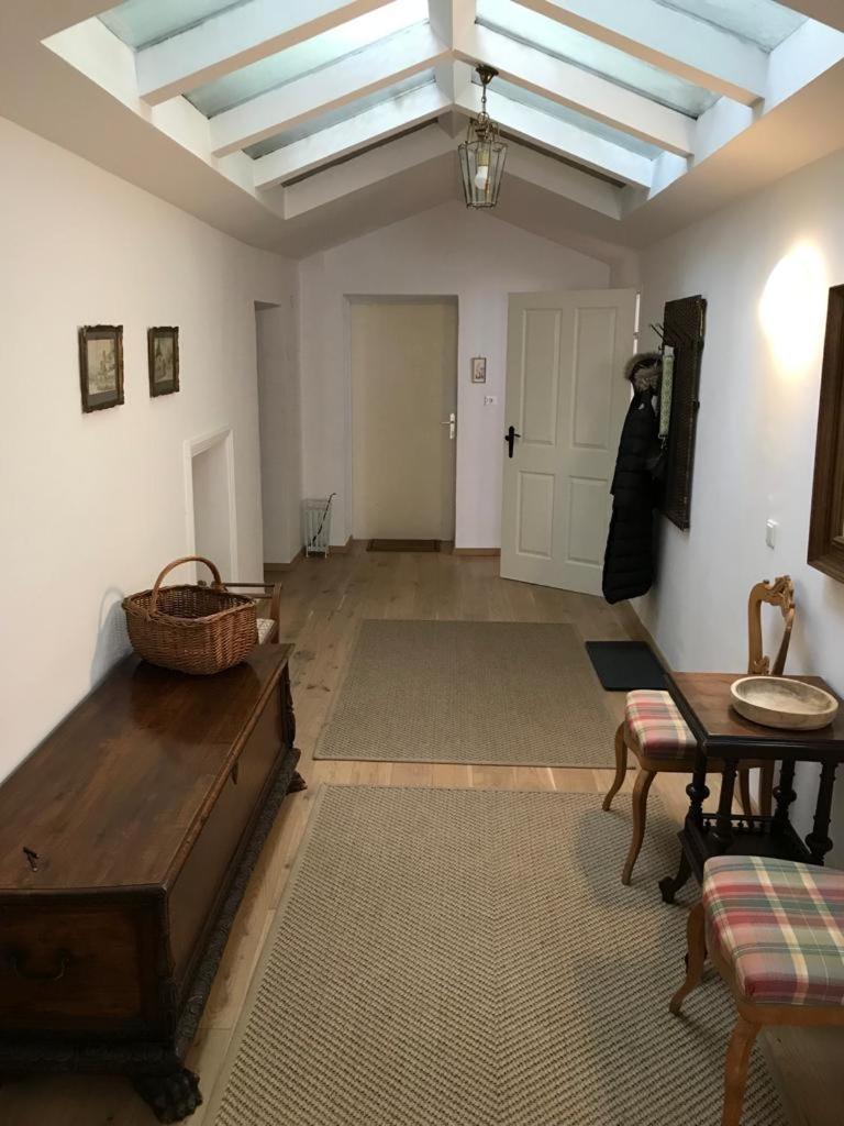 Apartament Schoen Wohnen Beim Stift Melk Zewnętrze zdjęcie