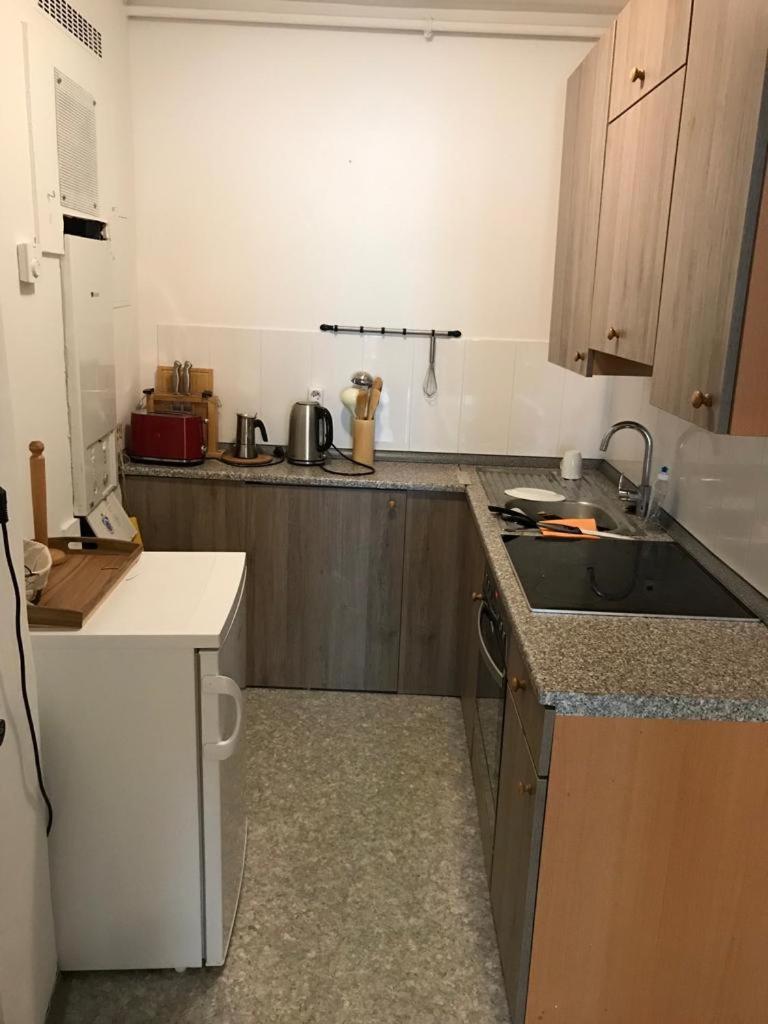 Apartament Schoen Wohnen Beim Stift Melk Zewnętrze zdjęcie